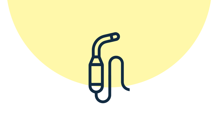 01. Aspiration avec appareil à succion