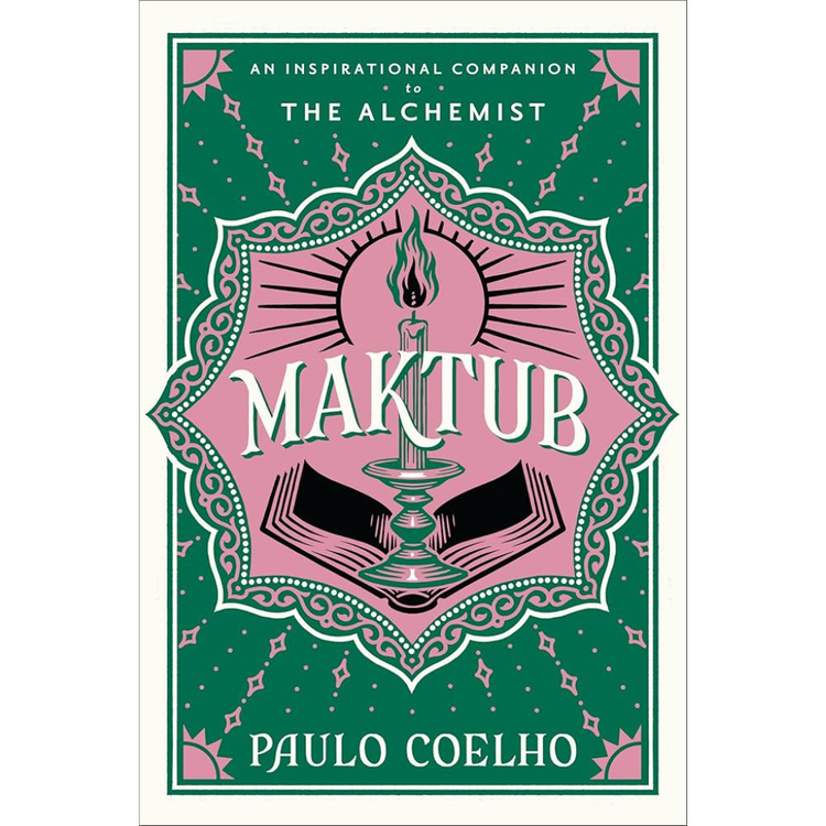 Sampul Maktub