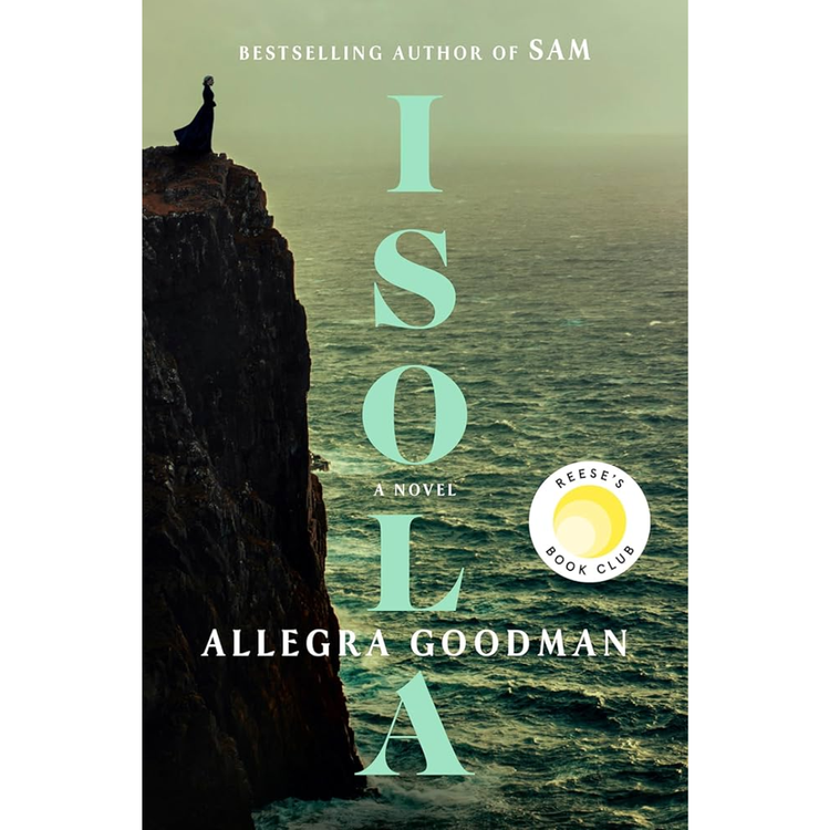 Sampul Isola