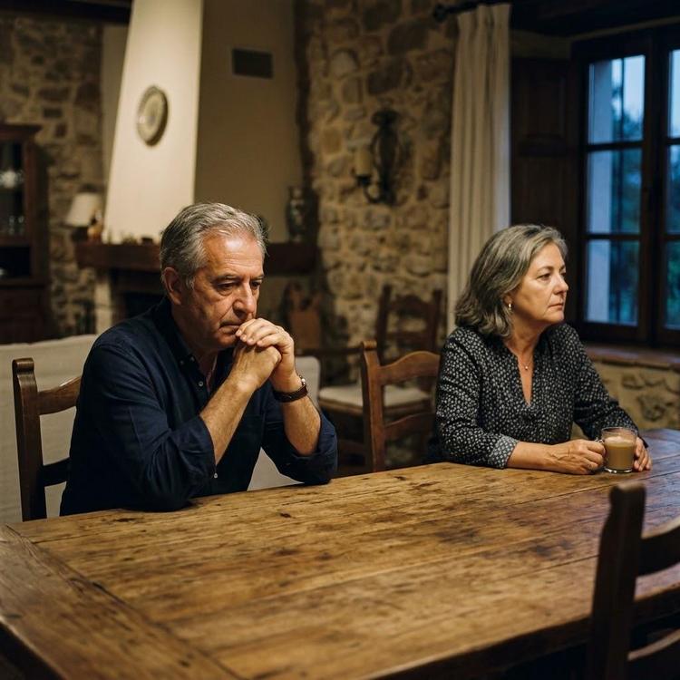 Los 5 silencios que apagan un matrimonio (y cómo detectarlos a tiempo)