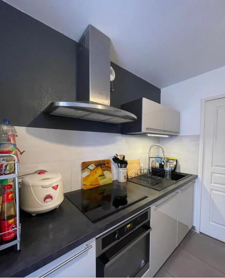 T3 à vendre