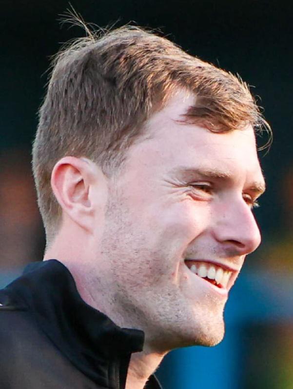 Brendan O'Brien