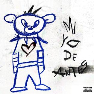 Mi Yo de Antes