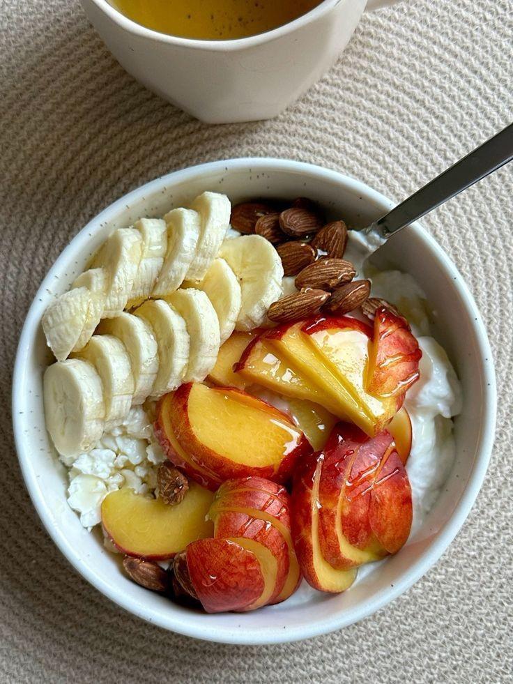 Menú semanal: fase lútea