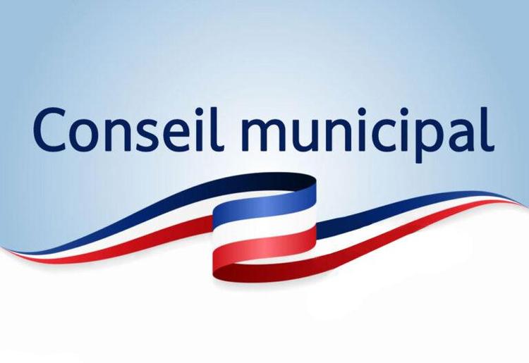 Conseil Municipal du 19 juin 2026