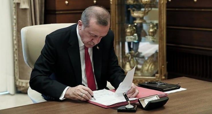 Erdoğan'dan mülakat yorumu: Söz verdiysek bakarız