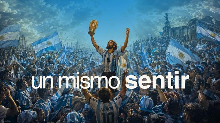 Un mismo sentir| Mensaje #2 de Junio