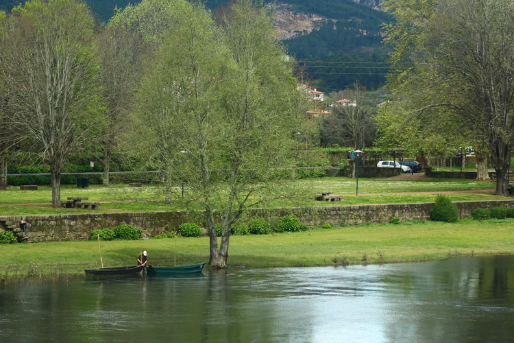 Río Vallizón