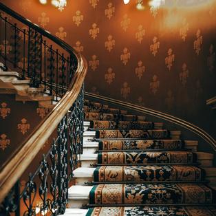 A travessia da meia noite