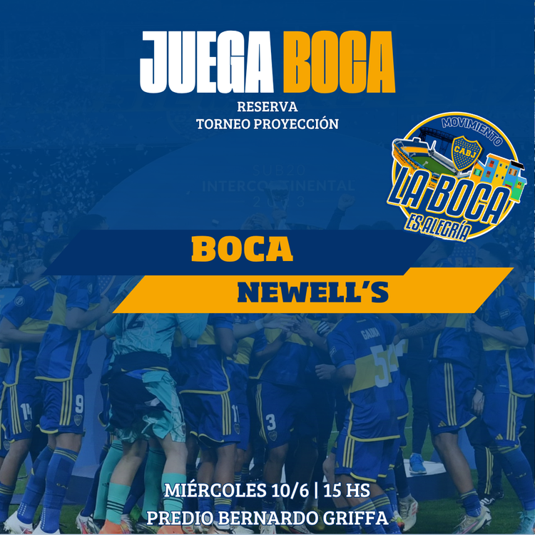 La reserva visita a Newell's