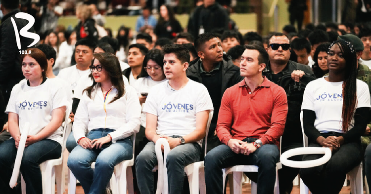 Jóvenes en Acción abre su cuarto ciclo con 700 000 cupos 