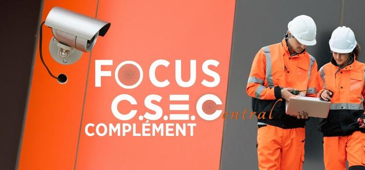 Focus CSEC N°55  le complément