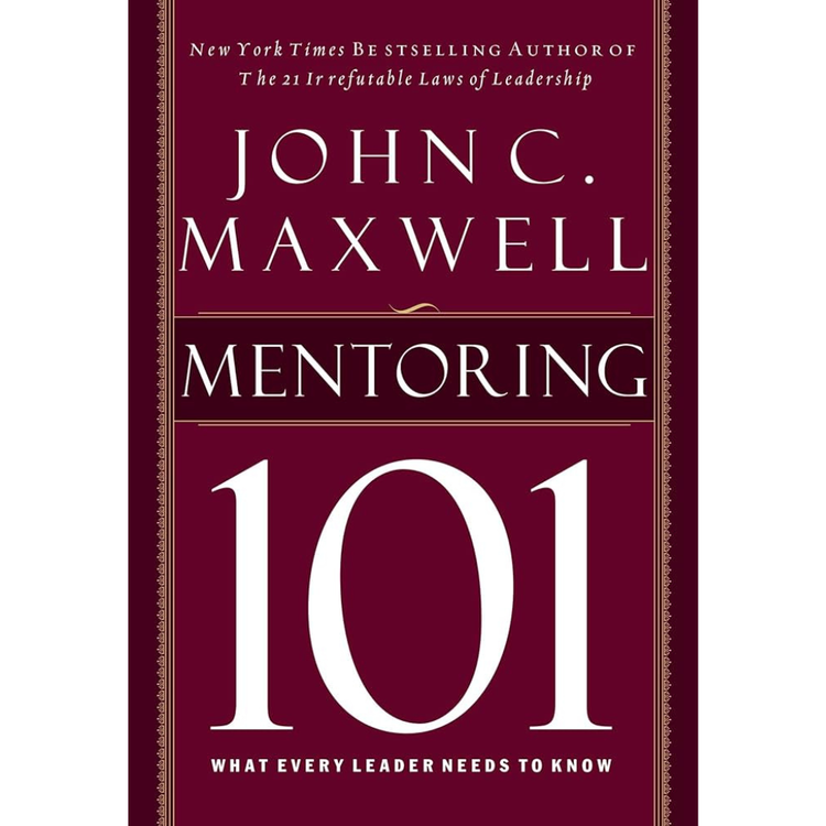 Sampul Mentoring 101