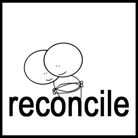 RECONCILE