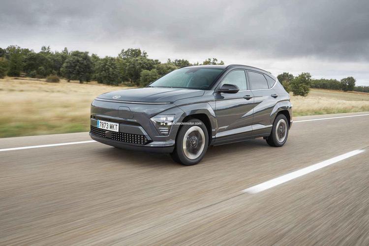 HYUNDAI KONA: 20 VERSIONES PARA ADAPTARSE A TODOS LOS ESTILOS DE VIDA