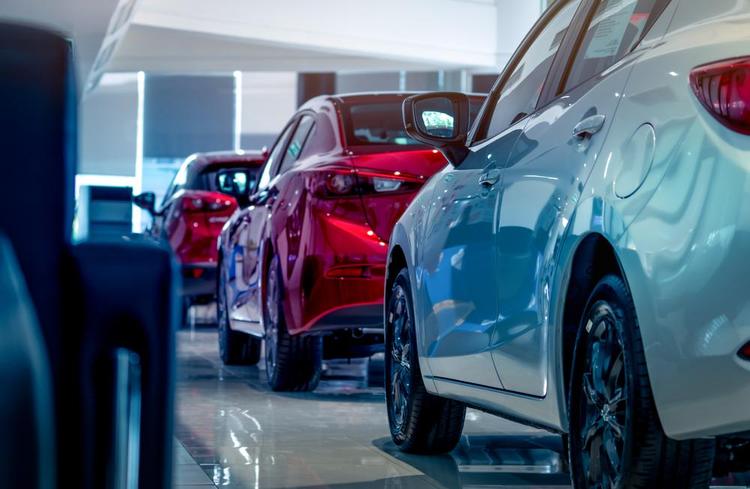 EL PRIMER SEMESTRE DE 2026 CIERRA CON 647.711 VENTAS, UN 6,2% MÁS