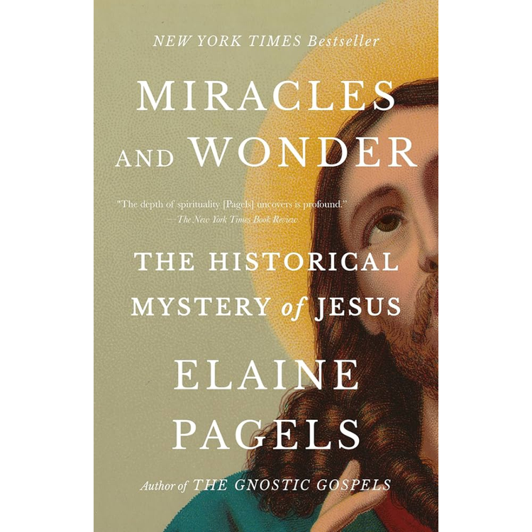 Sampul Miracles and Wonder