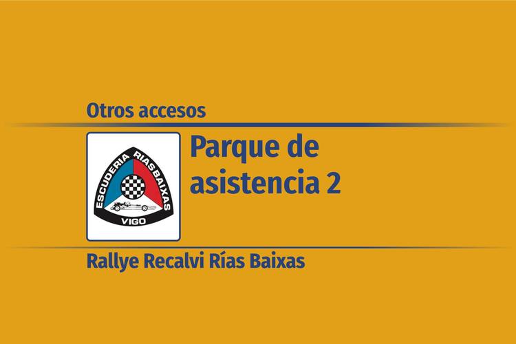Parque de asistencia 2