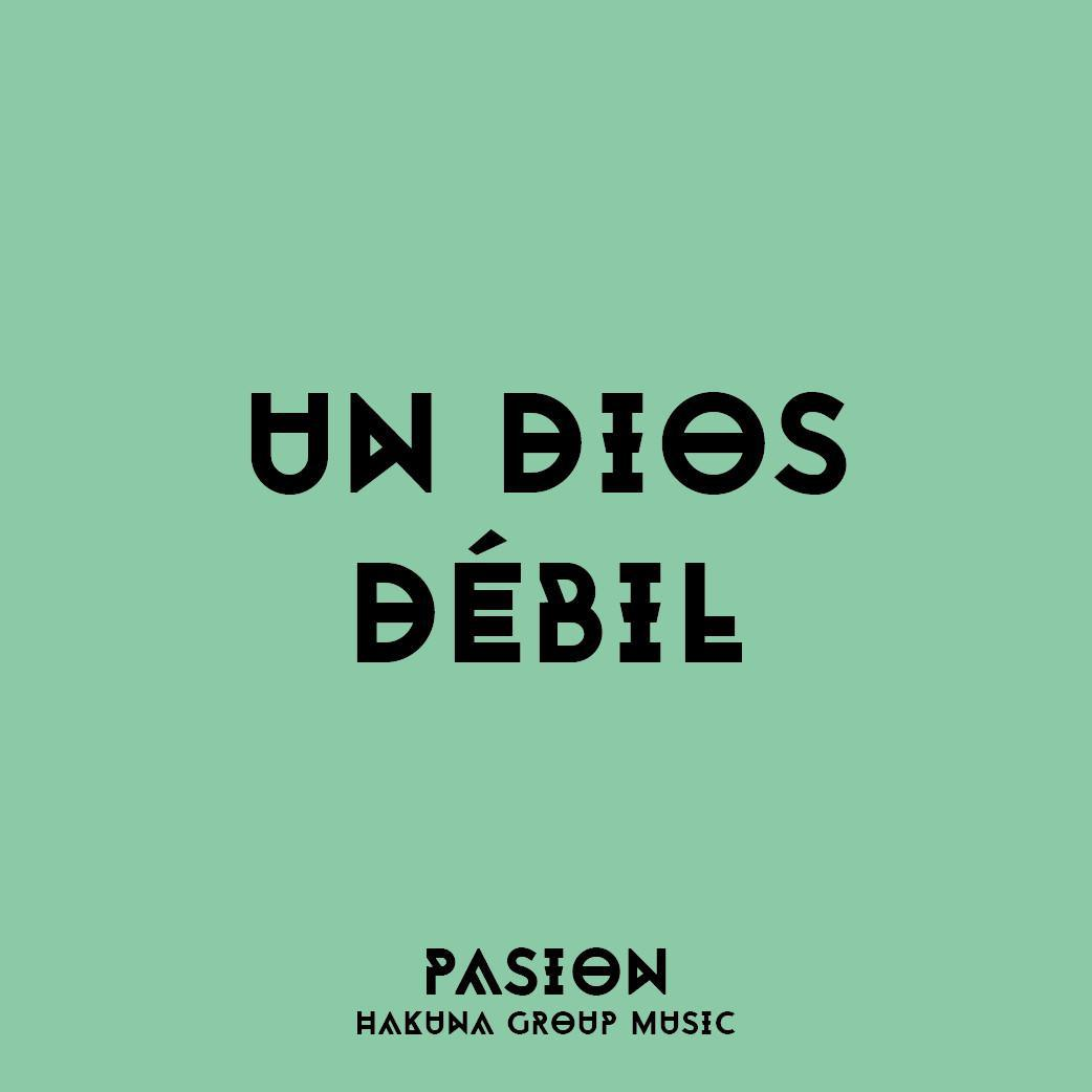 Un Dios Débil (Estación IV)