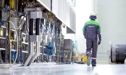 Valmet to start change negotiations regarding temporary layoffs in Finland