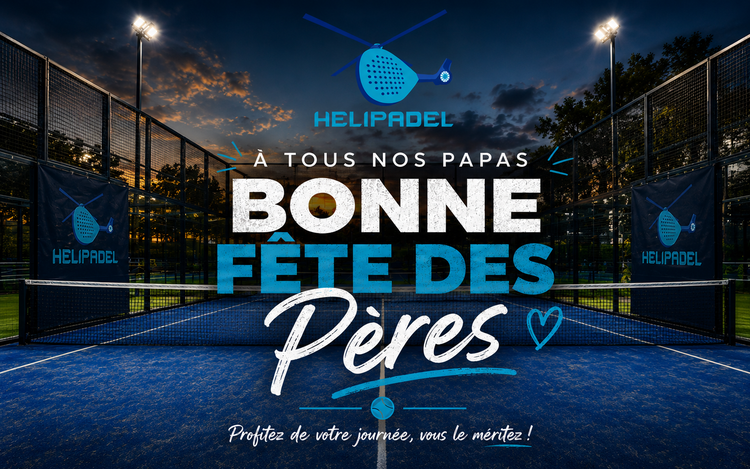 Les papas...