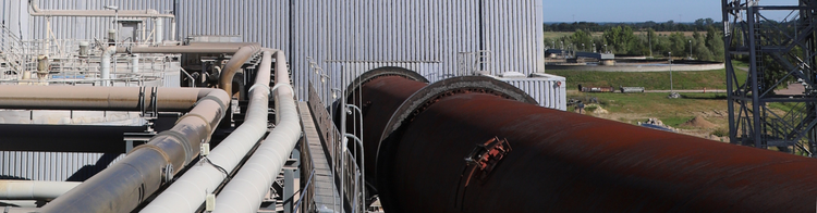 Mercer Stendal reduces fossil CO₂ emissions