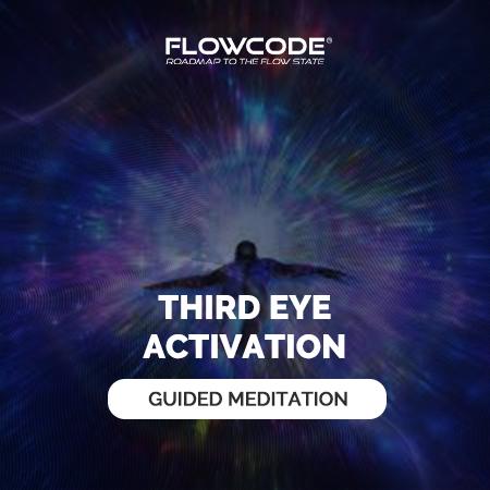 Third eye activation