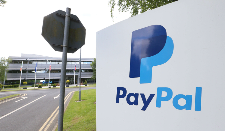 'Devastating blow' as PayPal to cut 164 jobs in Ireland