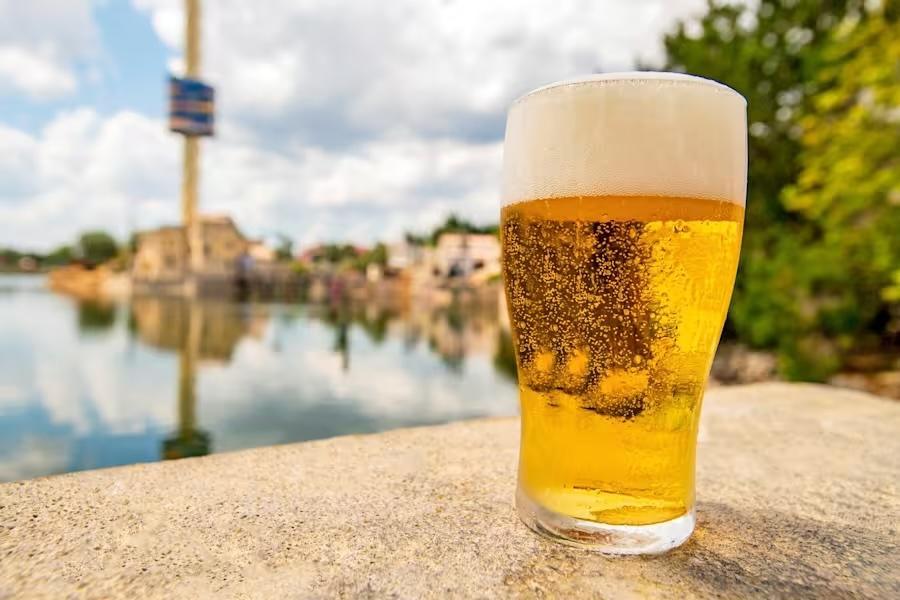 Gratis Bier und Happy-Hour-Angebote im SeaWorld Orlando