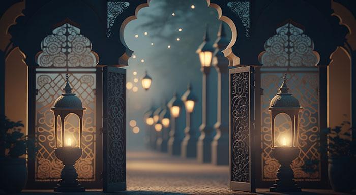 Ramadan 2024 : quelles dates pour le début et la fin du mois de jeûne en France ?