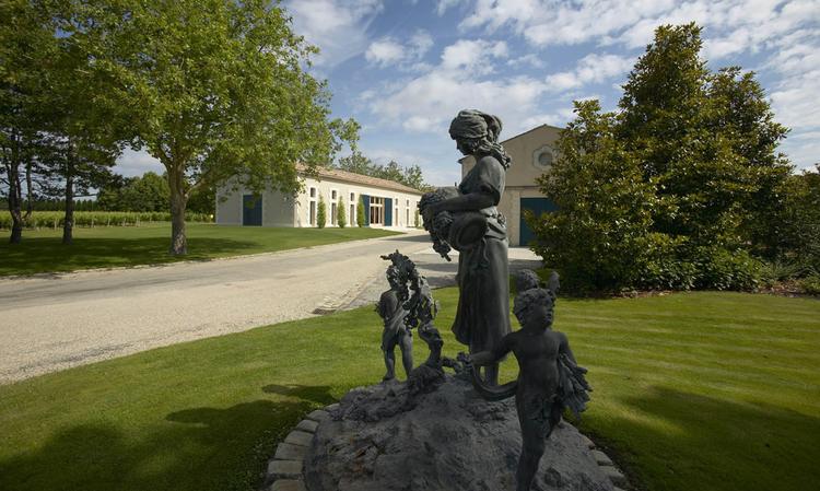 Château Clarke 2025