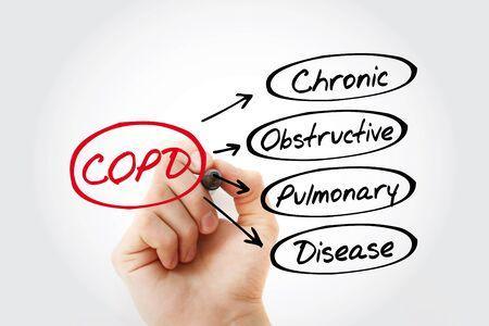 First Friday focused on COPD