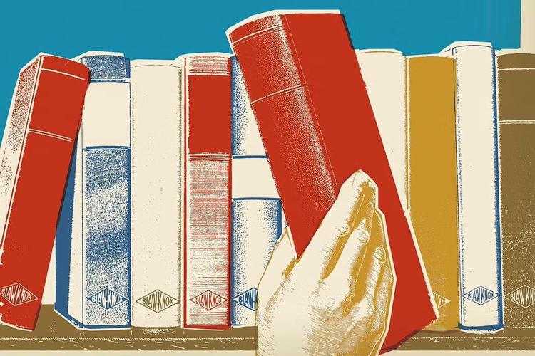 كيف صمدت المكتبات أمام اختبار الزمن: من الأديرة القديمة إلى ثورة الذكاء الاصطناعي