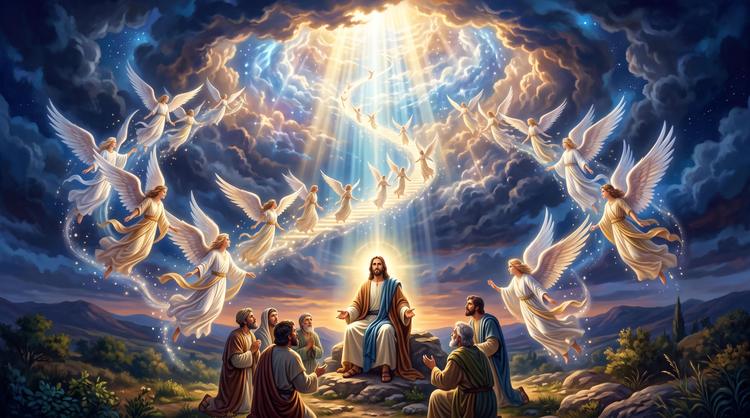 Feast of Saints Michael, Gabriel, and Raphael, archangels