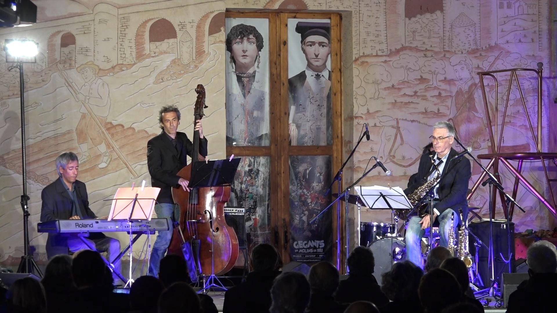Acte sencer. Concert d'homenatge a Josep Canals amb la música de Miquel Bofill.