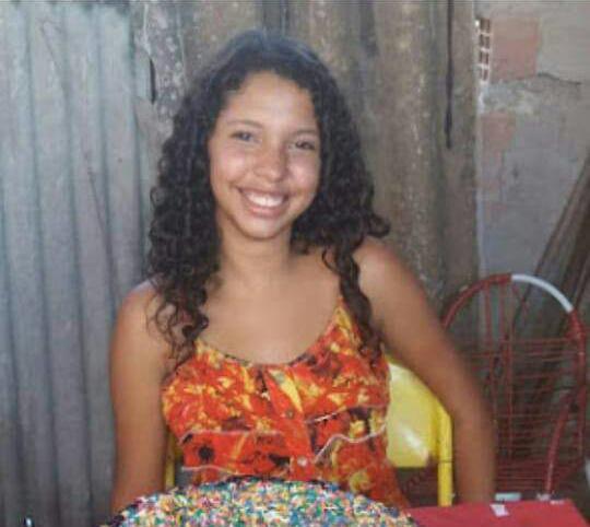 Nilza Kerolyn Sales