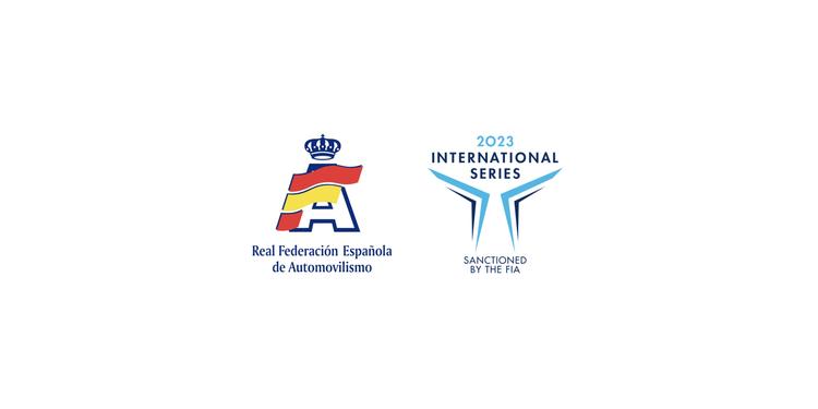 Series Internacionales RFEDA aprobadas por FIA