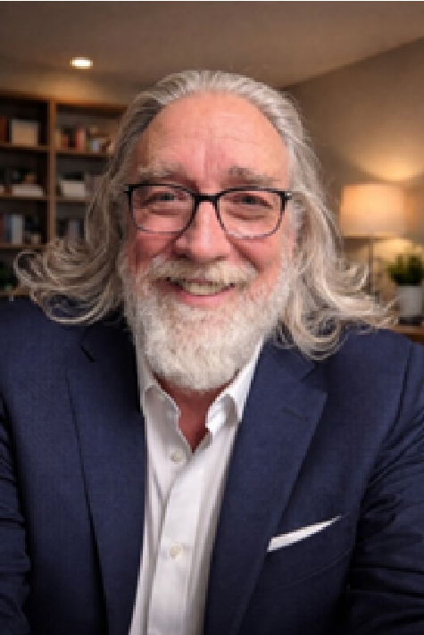 Charles “Chuck” Hilger