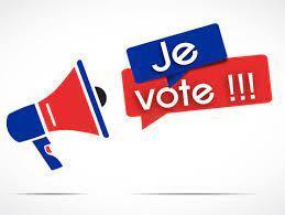 Le 08 décembre 2022, je vote SPASDIS-CFTC