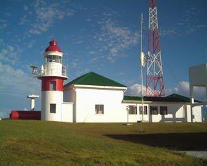 Faro Punta Corona en Ancud, Chiloé | La App del Sur de Chile en Ancud, Chiloé, Sur de Chile