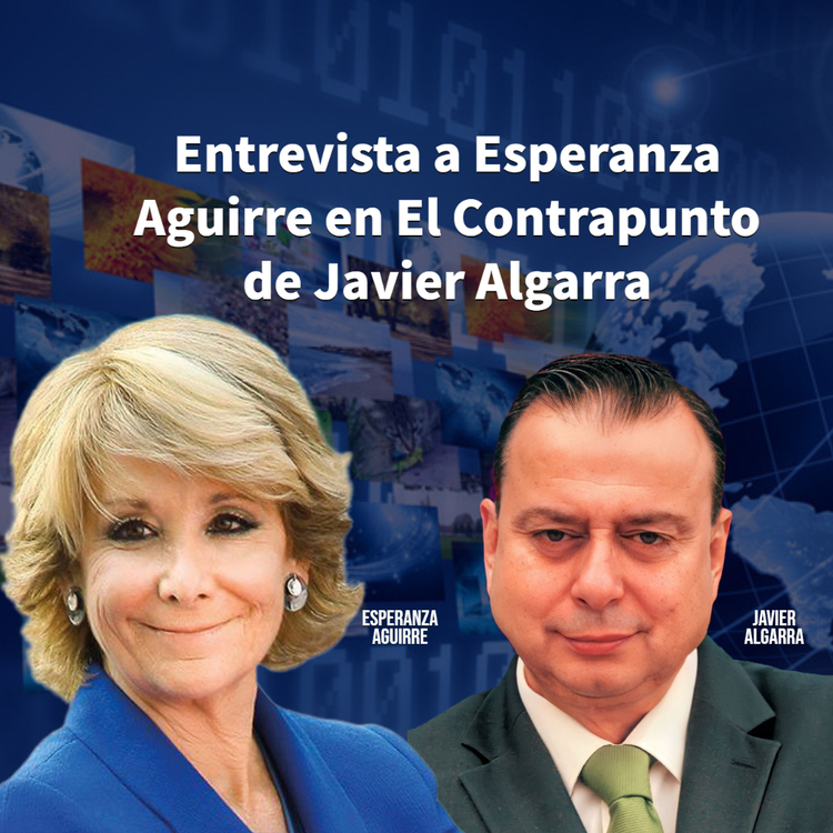 Esperanza Aguirre sobre el Caso Mediador 