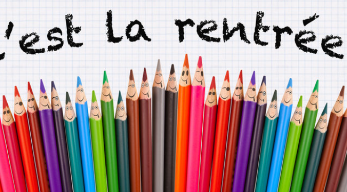 SWILE RENTREE SCOLAIRE