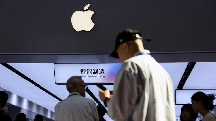 美商务部长：已清楚告知苹果不希望其从中国采购存储芯片