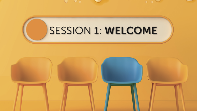 Welcome Workbook Click Here