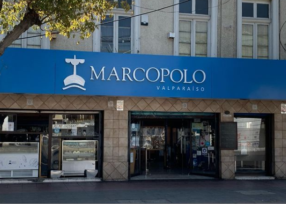 "Somos la tradición, llevamos 65 años", Daniela Matsino, dueña de Marco Polo