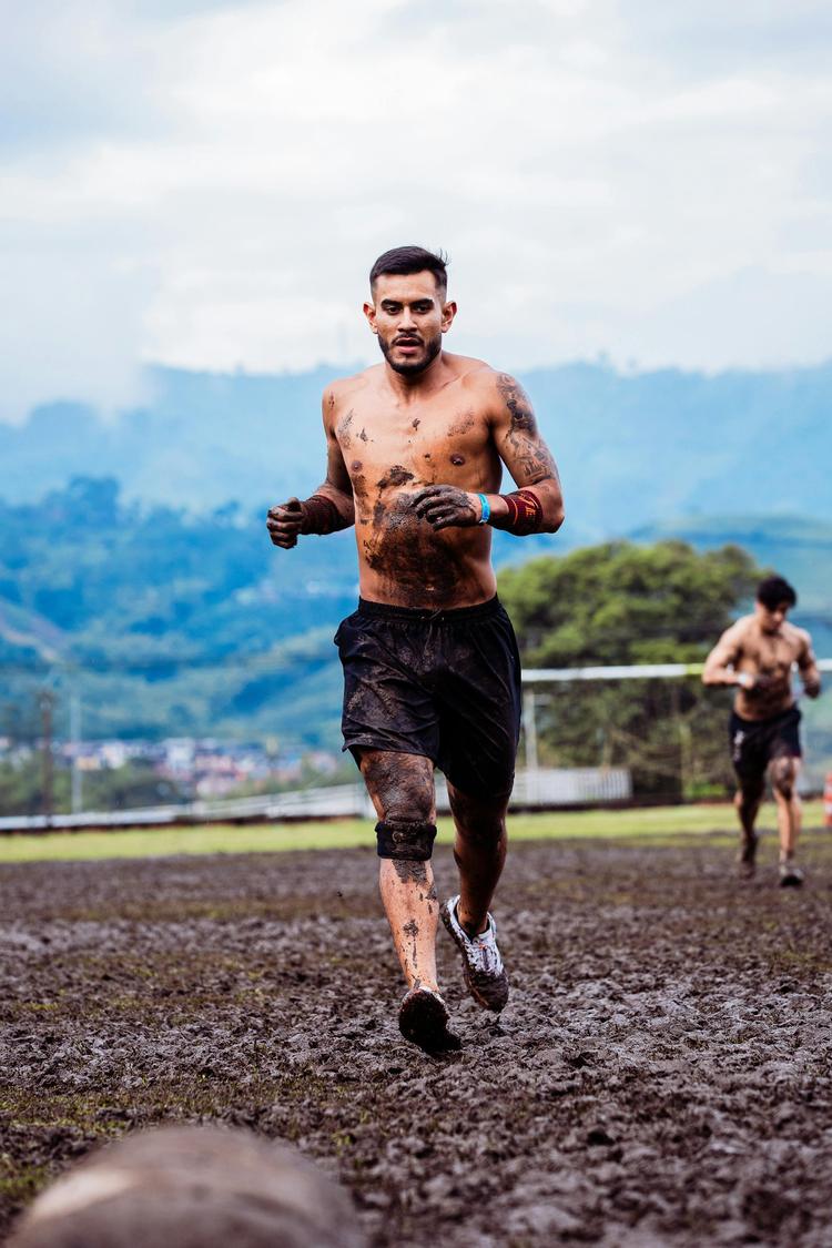 Bonus Endurance Block Month 1