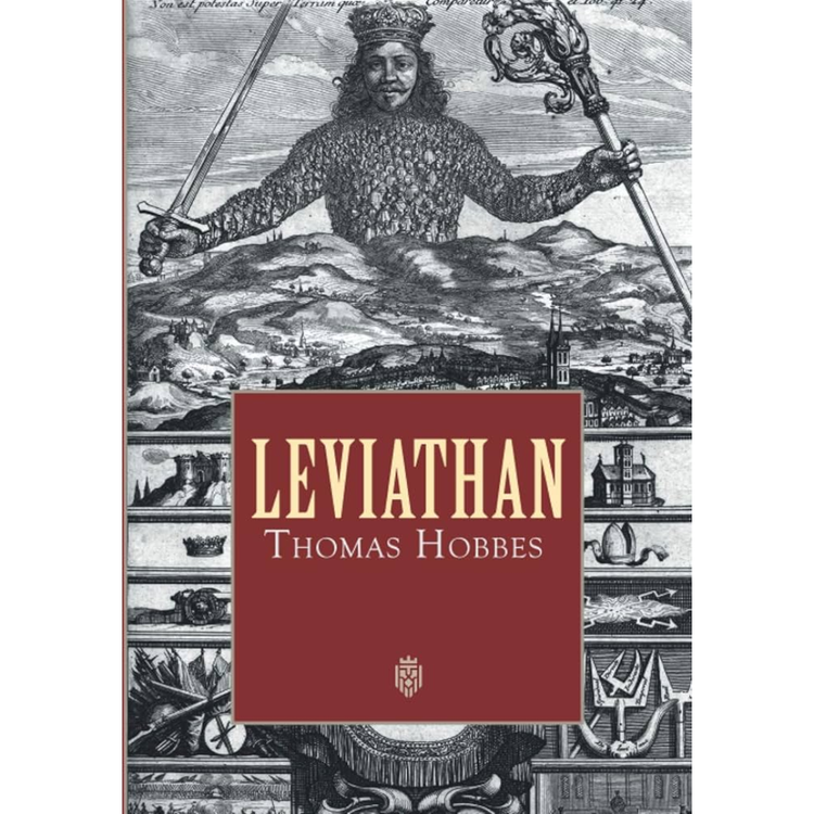 Sampul Leviathan