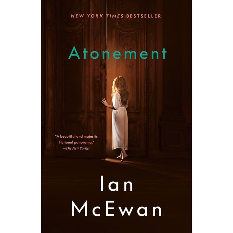 Sampul Atonement