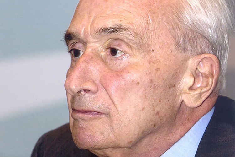 Giovanni Sartori, Premio Príncipe de Asturias de Ciencias Sociales 2005