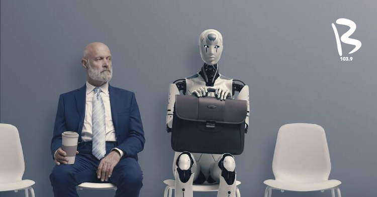 La inteligencia artificial no te va a reemplazar,  pero alguien que la use, sí